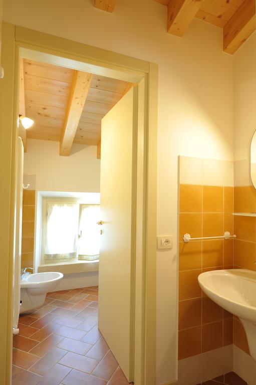 Le Camere Di Virgilioモンツァンバーノ 部屋 写真
